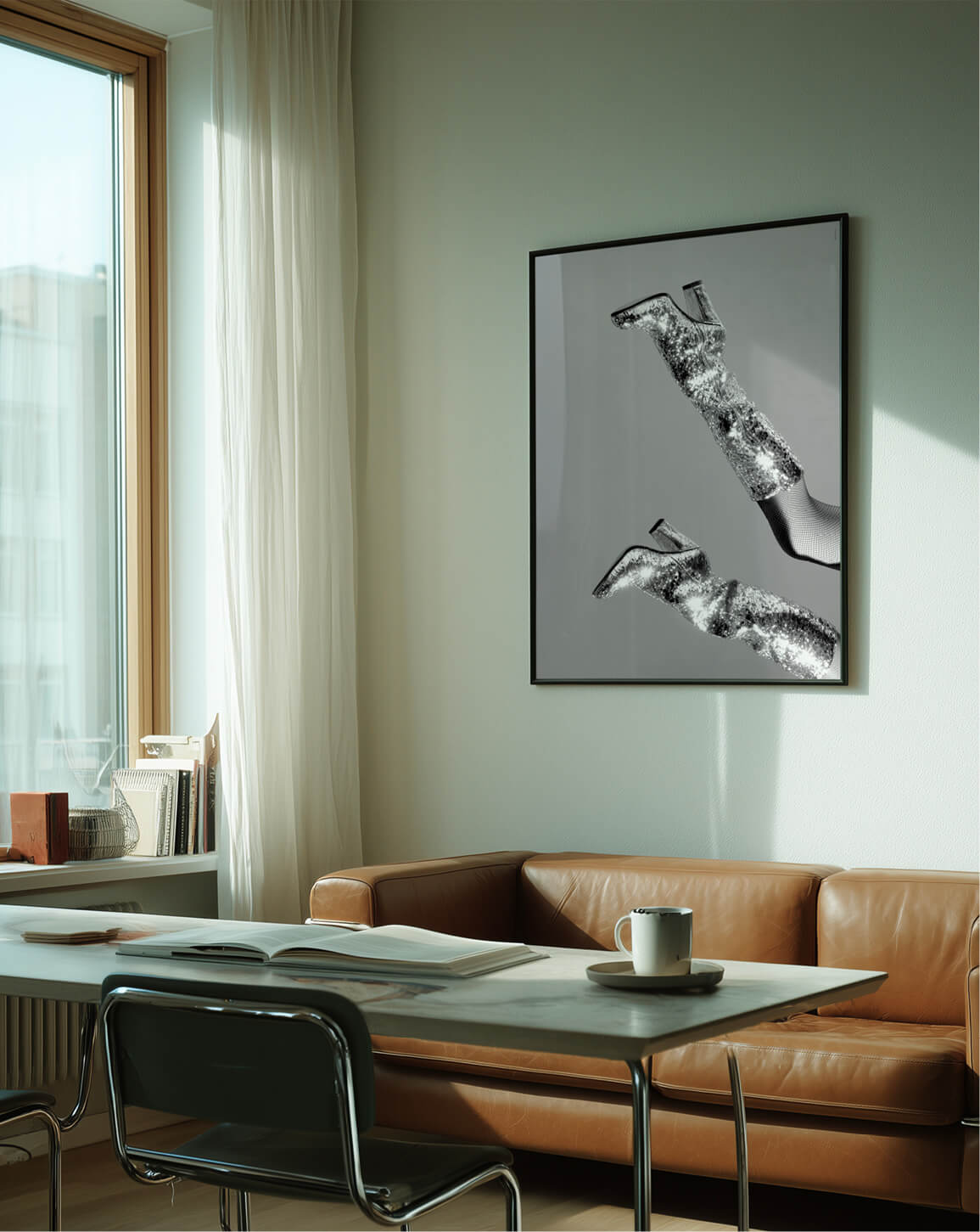 Photo art