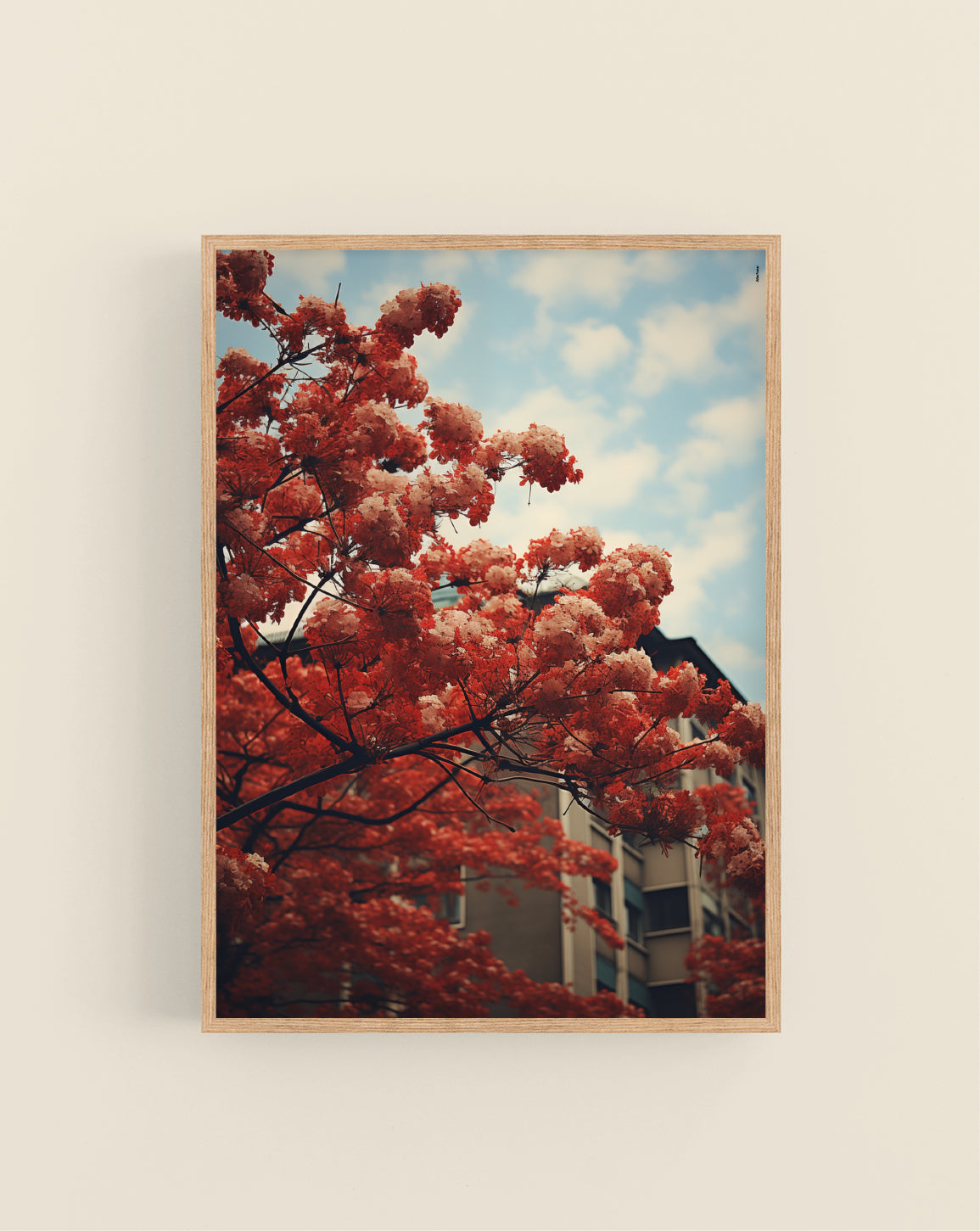 Red Tree