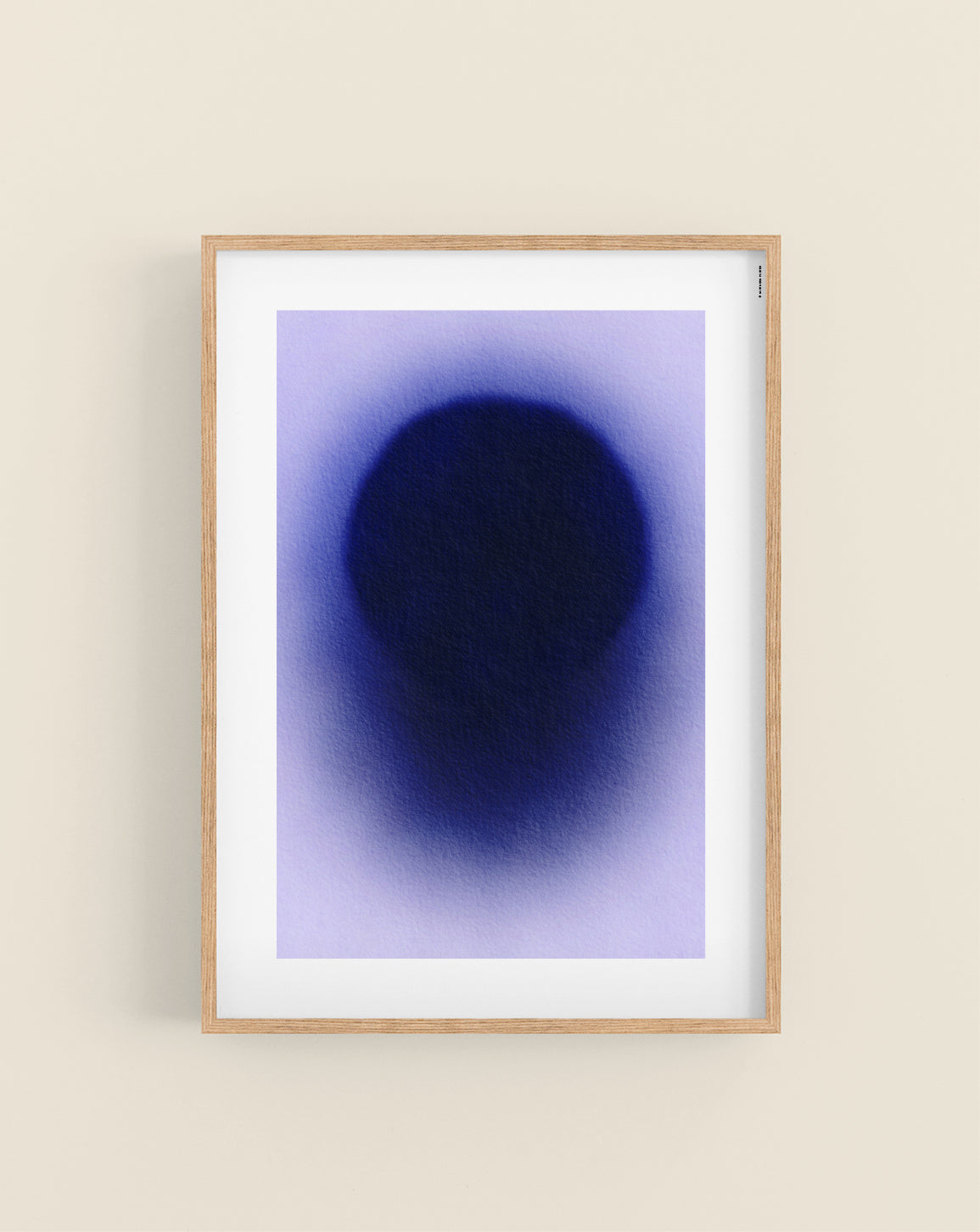 Blue Shade