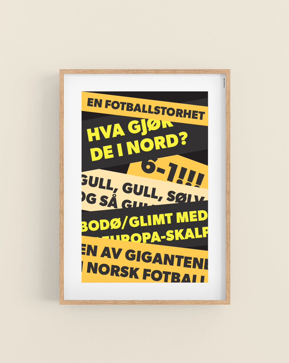 Bodø/Glimt Headlines