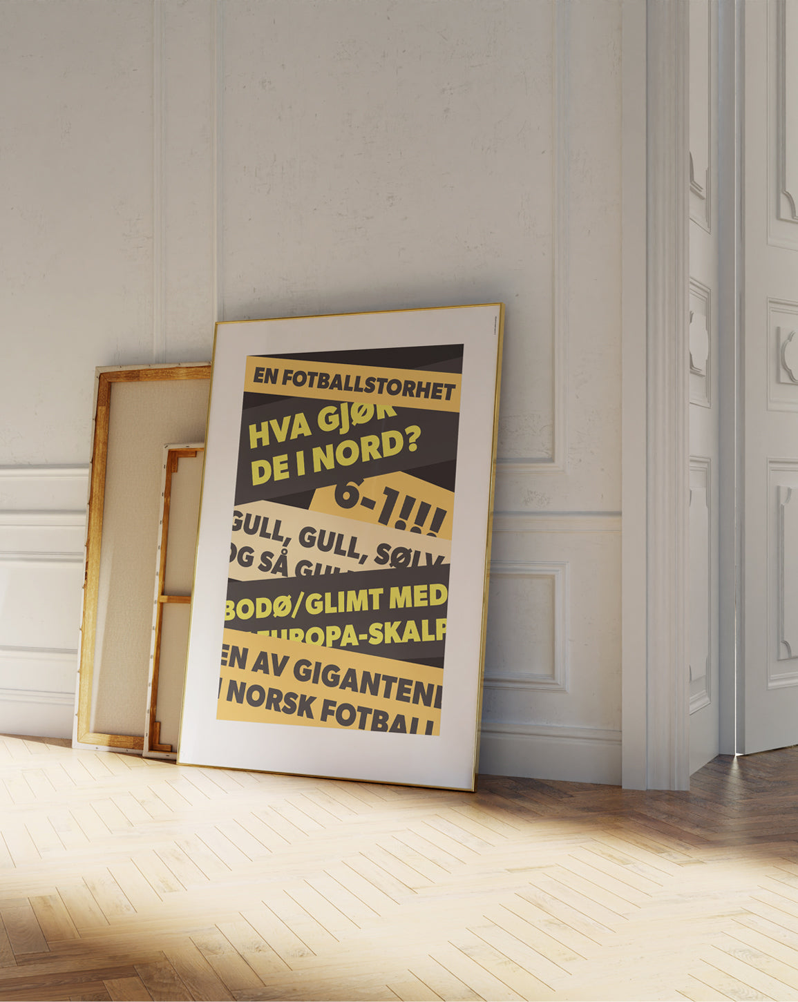 Bodø/Glimt Headlines