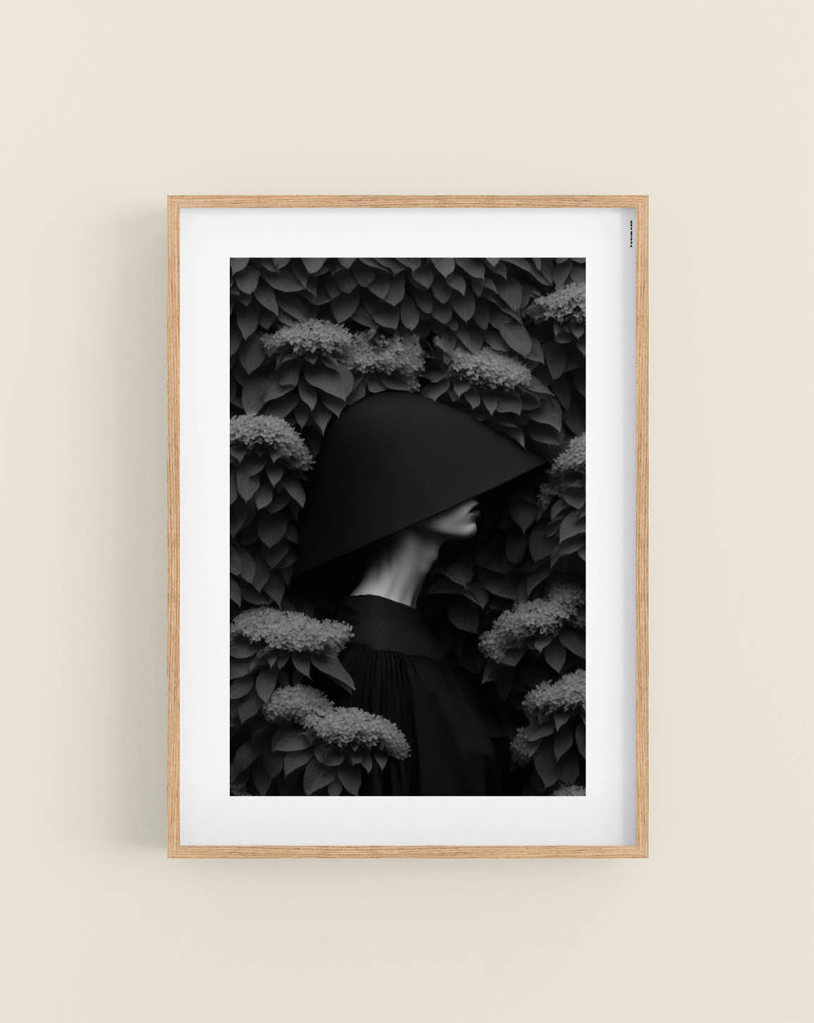 Bush Hat