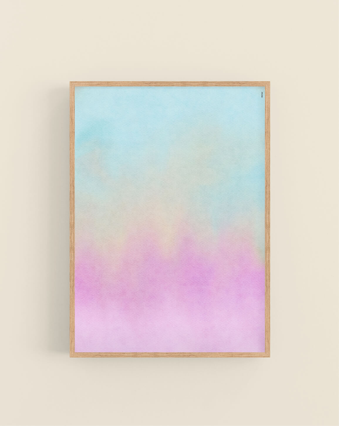 Cloudy Dream