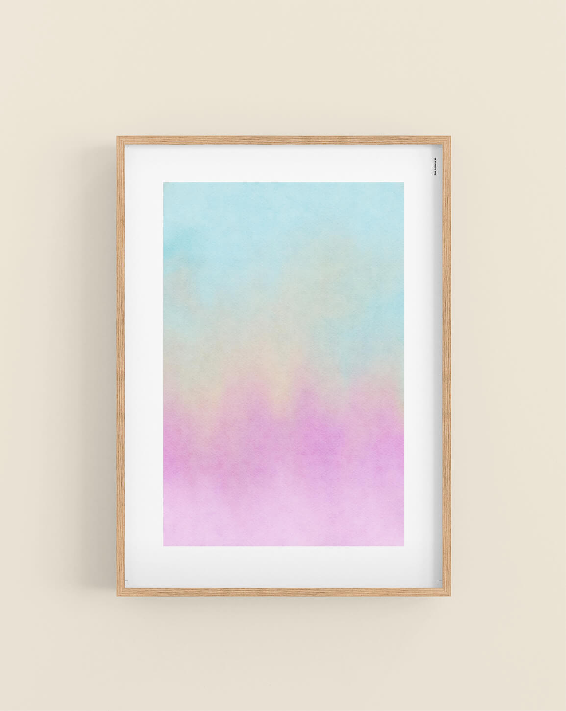 Cloudy Dream