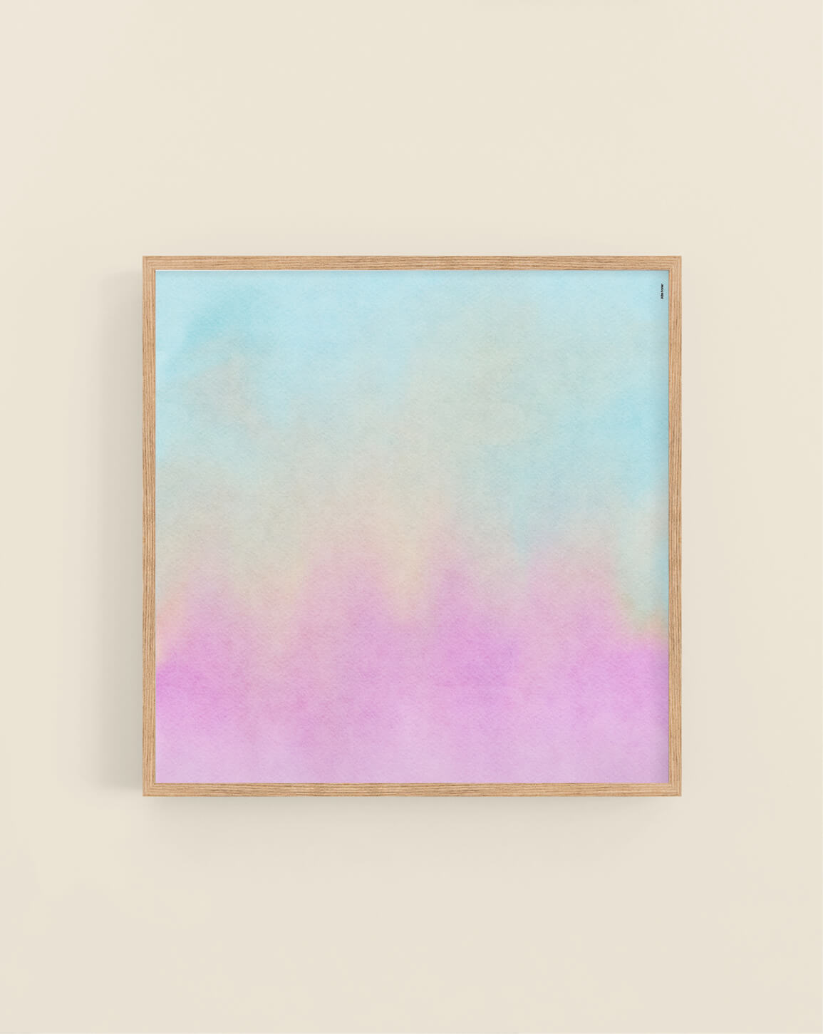 Cloudy Dream