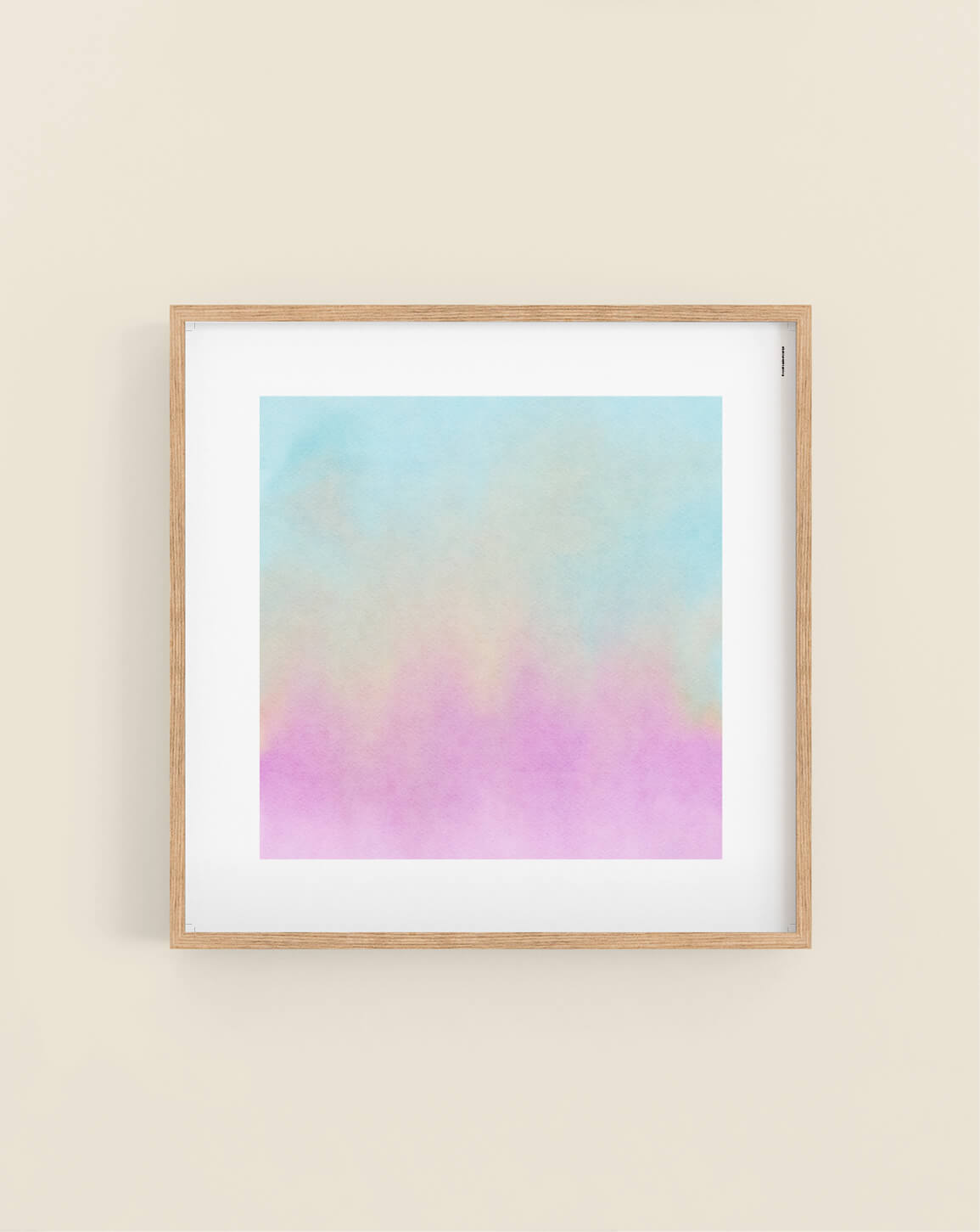 Cloudy Dream
