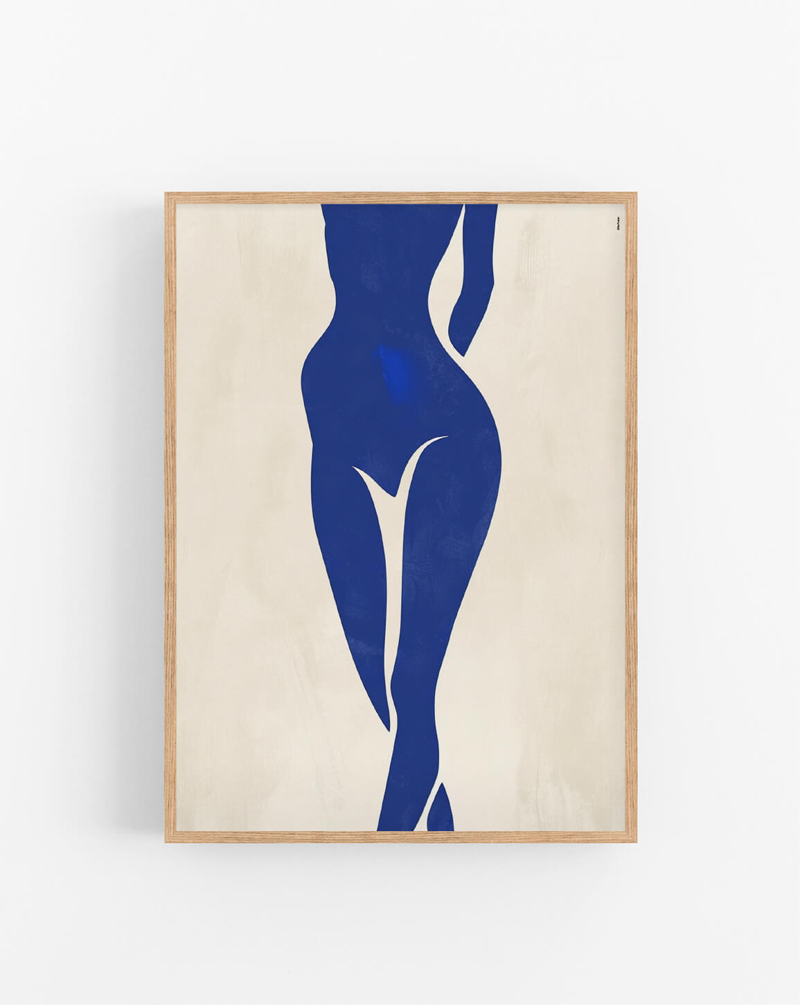 Cobalt Femme
