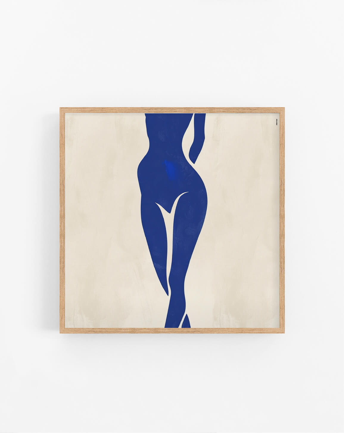 Cobalt Femme