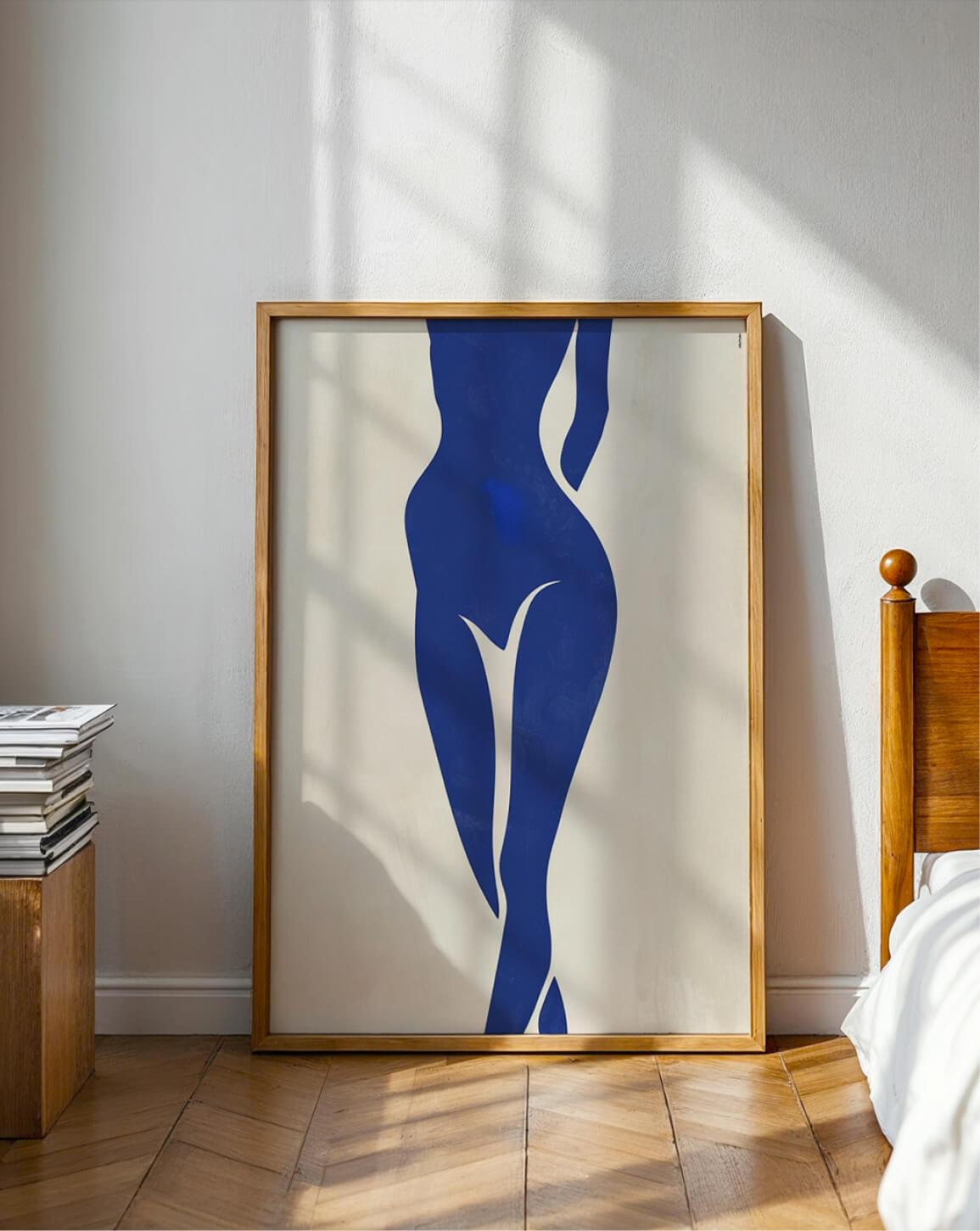 Cobalt Femme