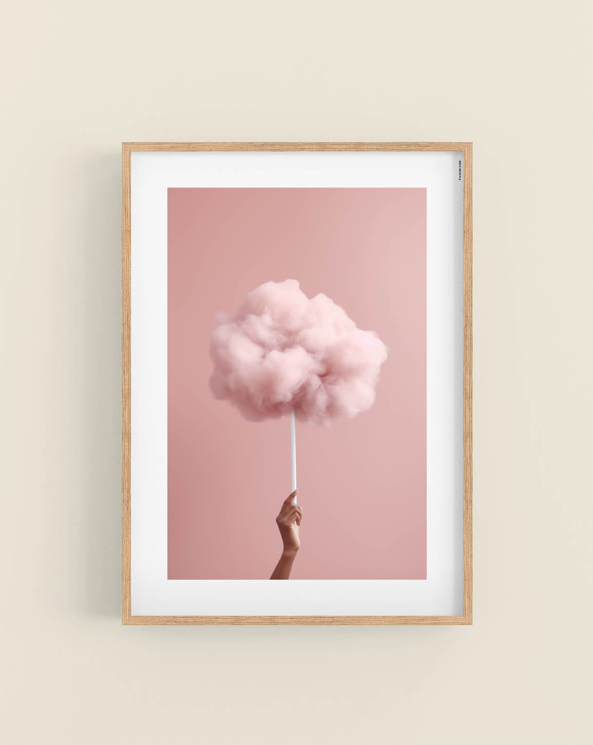 Cotton Candy
