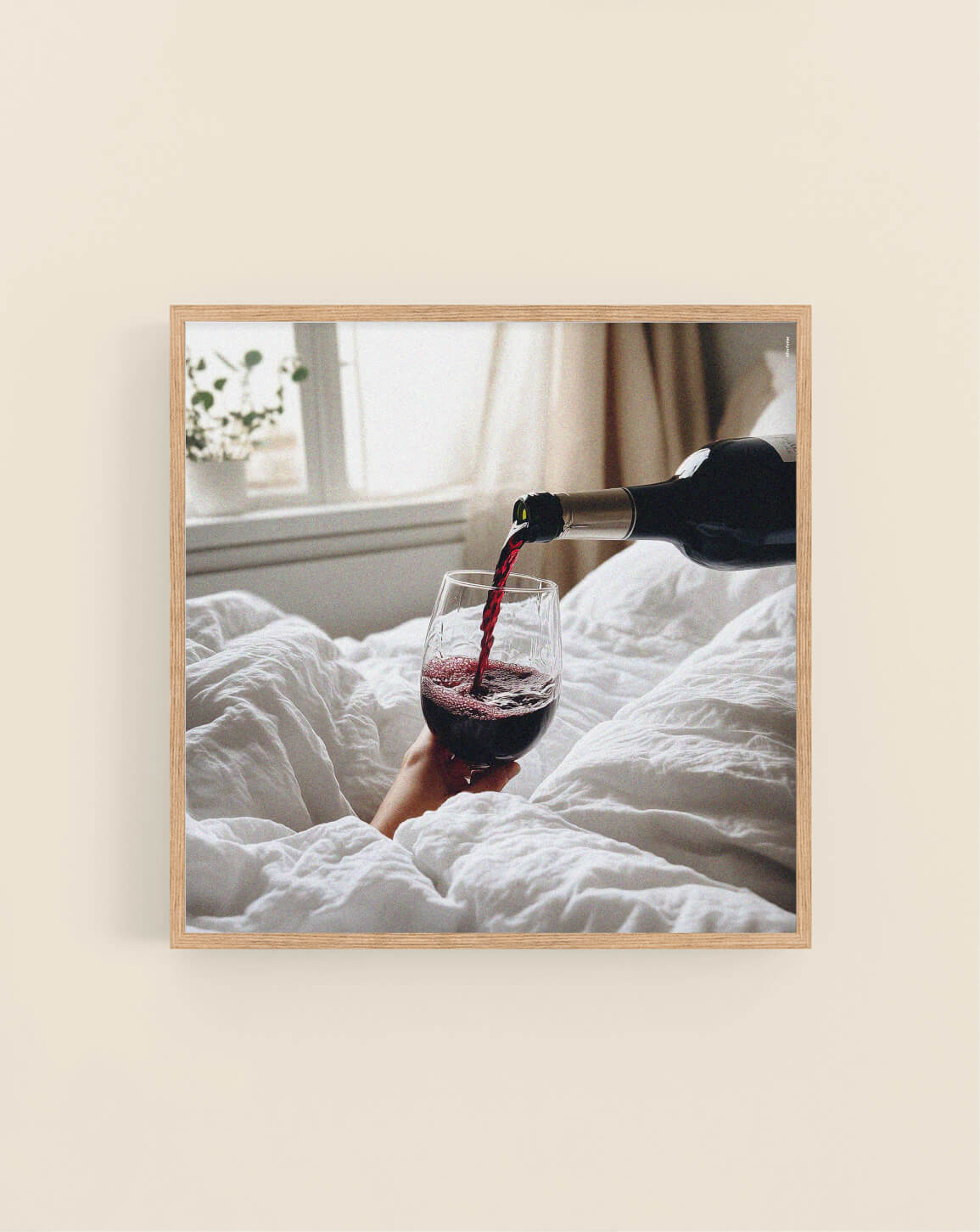 Day Drinking (farger)