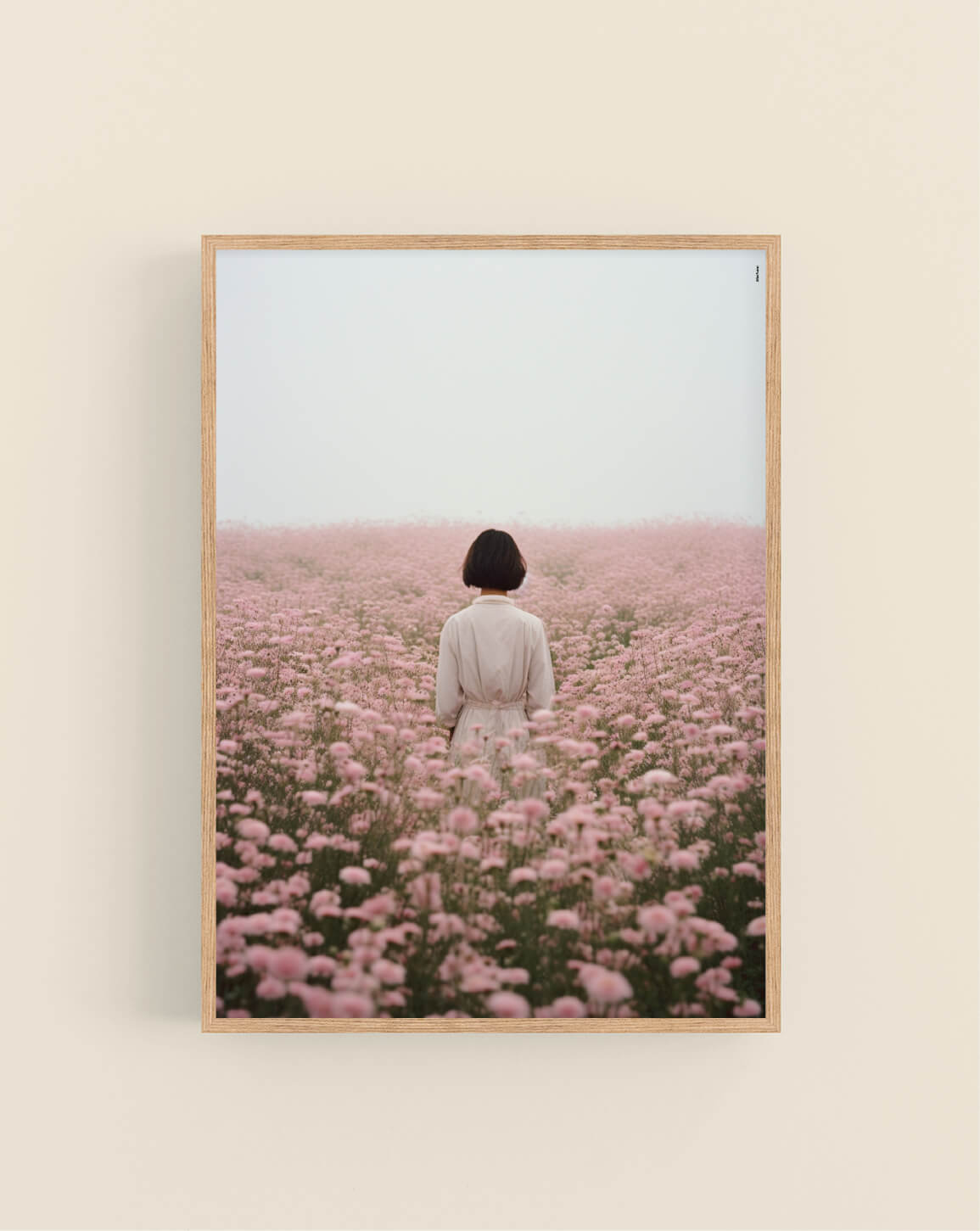 Flower Field