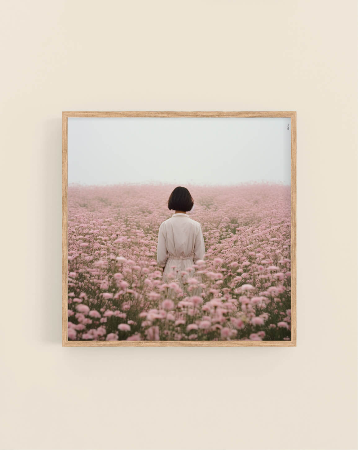 Flower Field