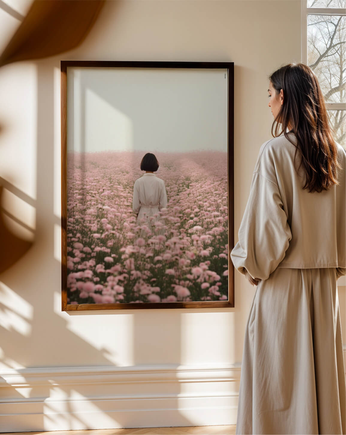 Flower Field