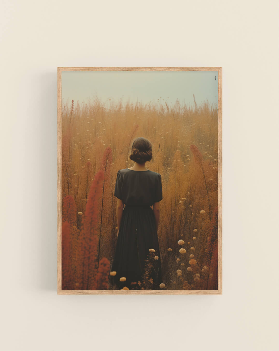 Golden Field