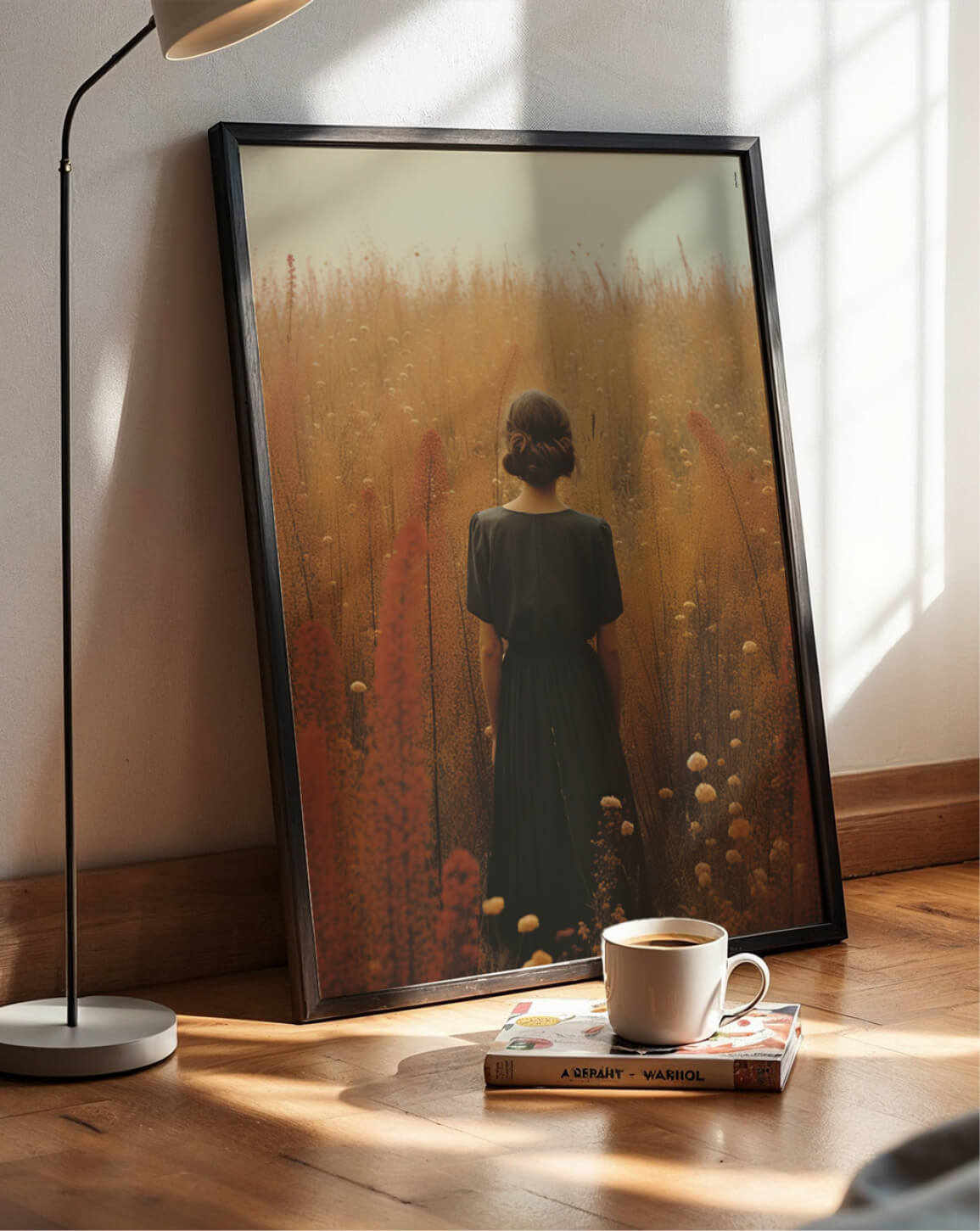 Golden Field