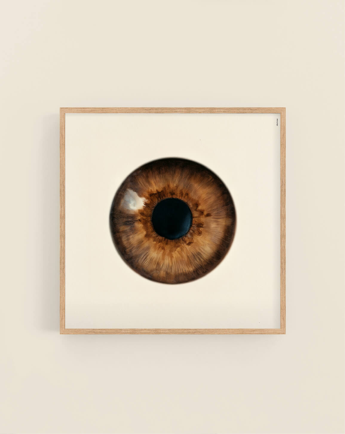 Iris Brown