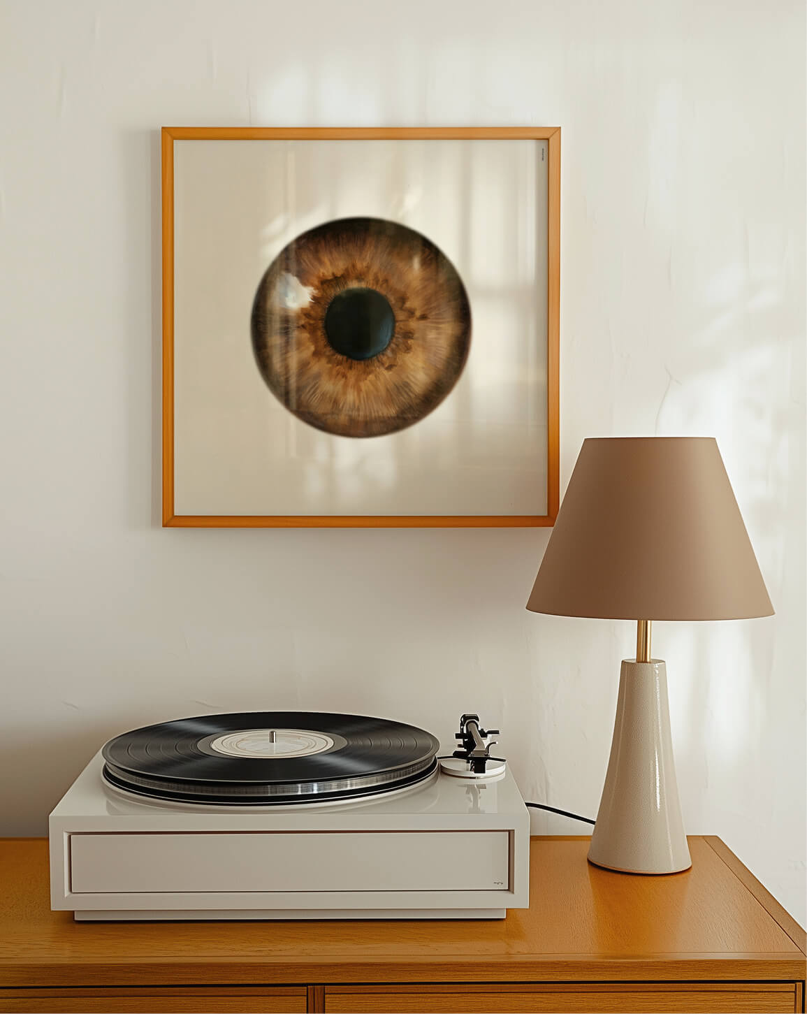 Iris Brown