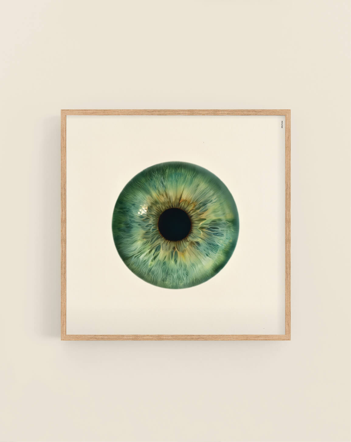Iris Green