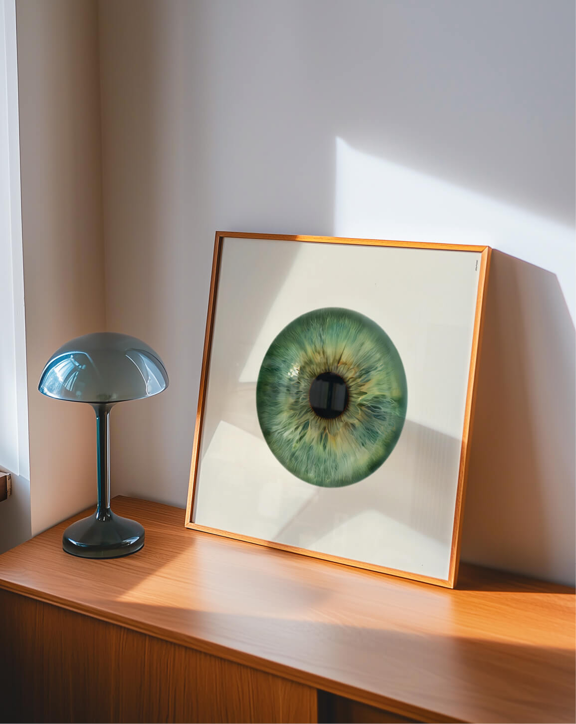 Iris Green