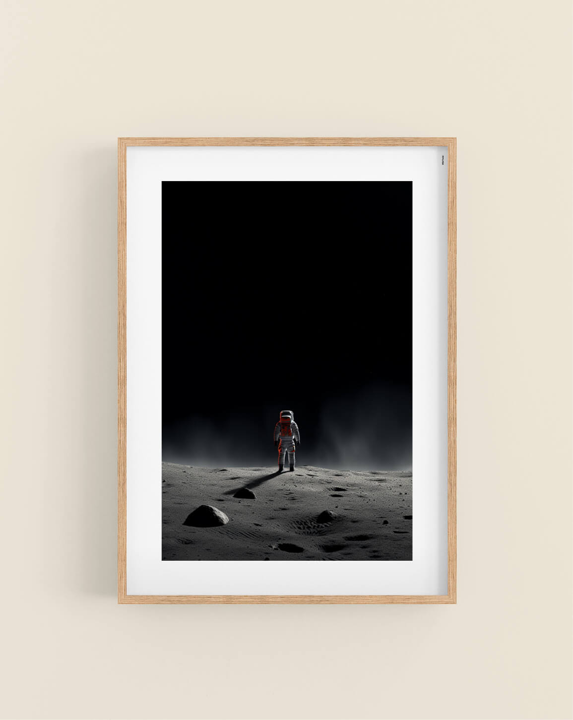 Man on the Moon