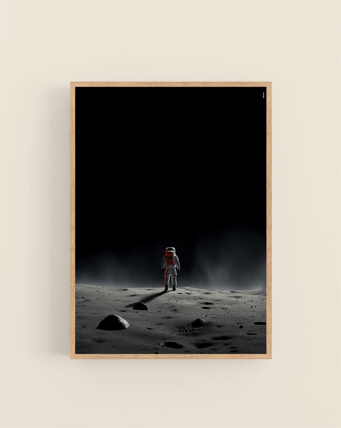 Man on the Moon