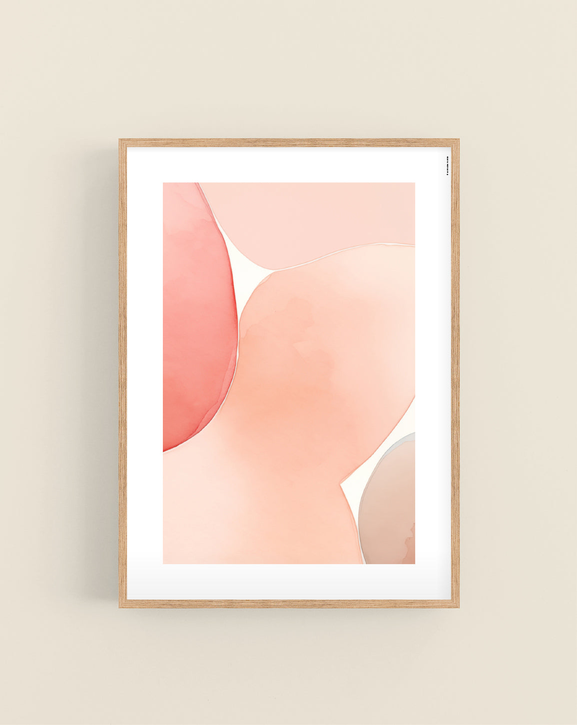 Peach Drops