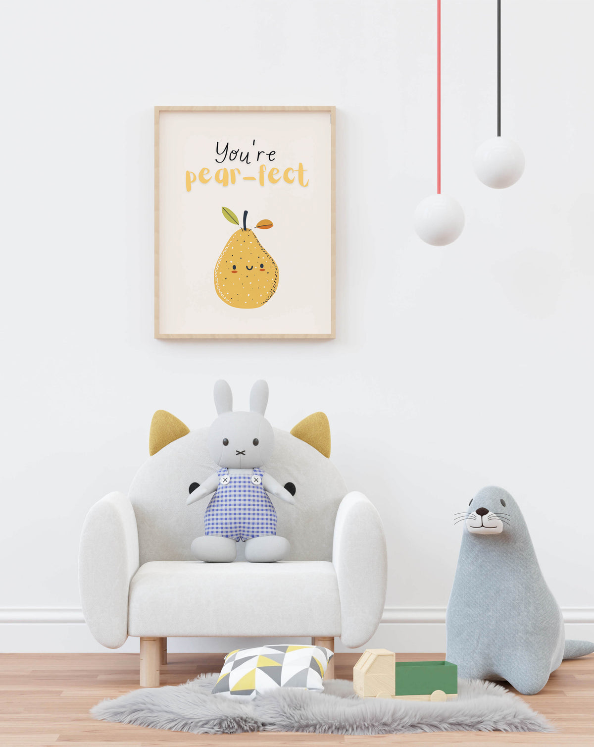 Pear-fect