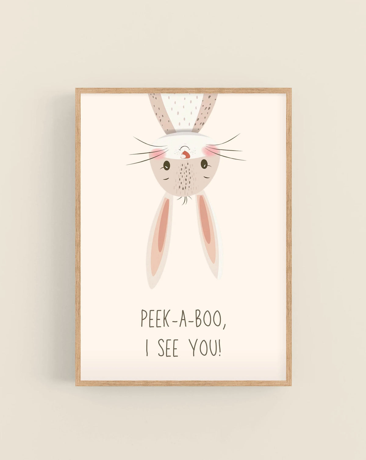 Peek-a-boo