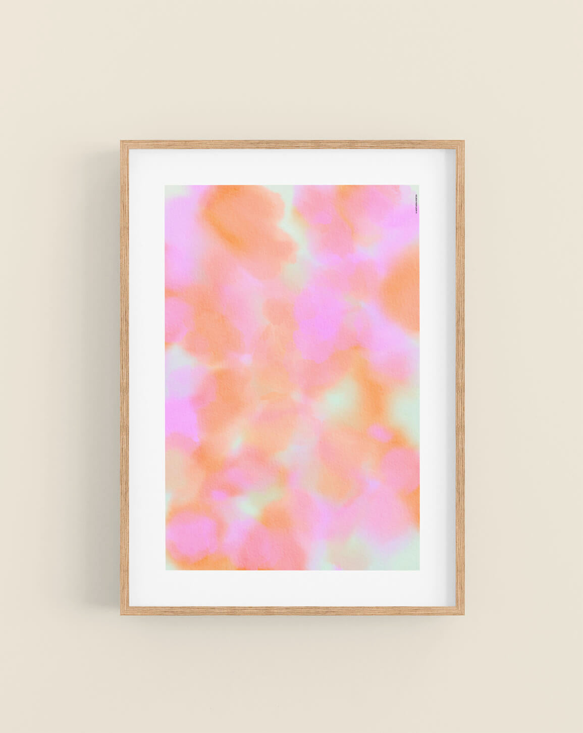 Pink Bloom