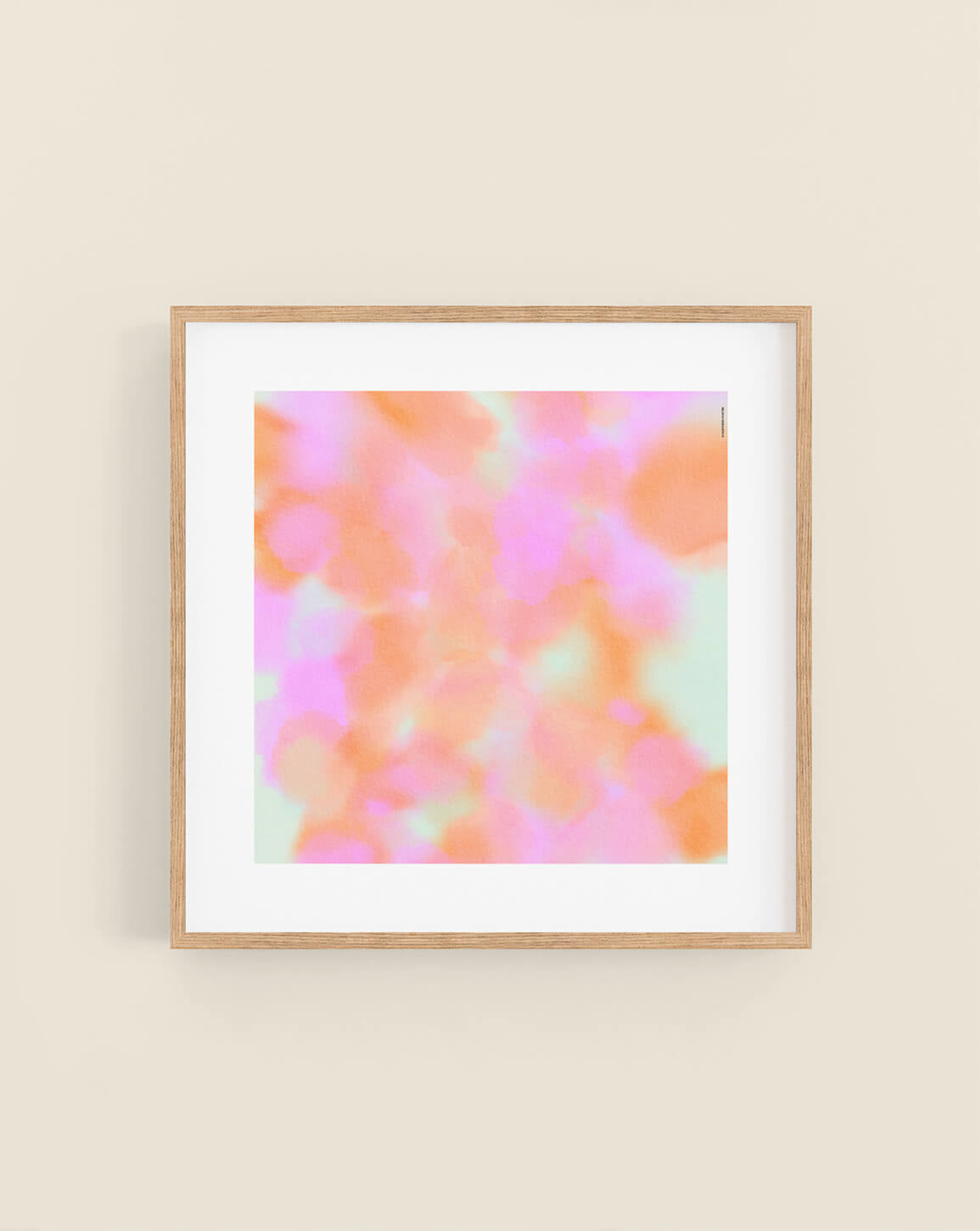 Pink Bloom