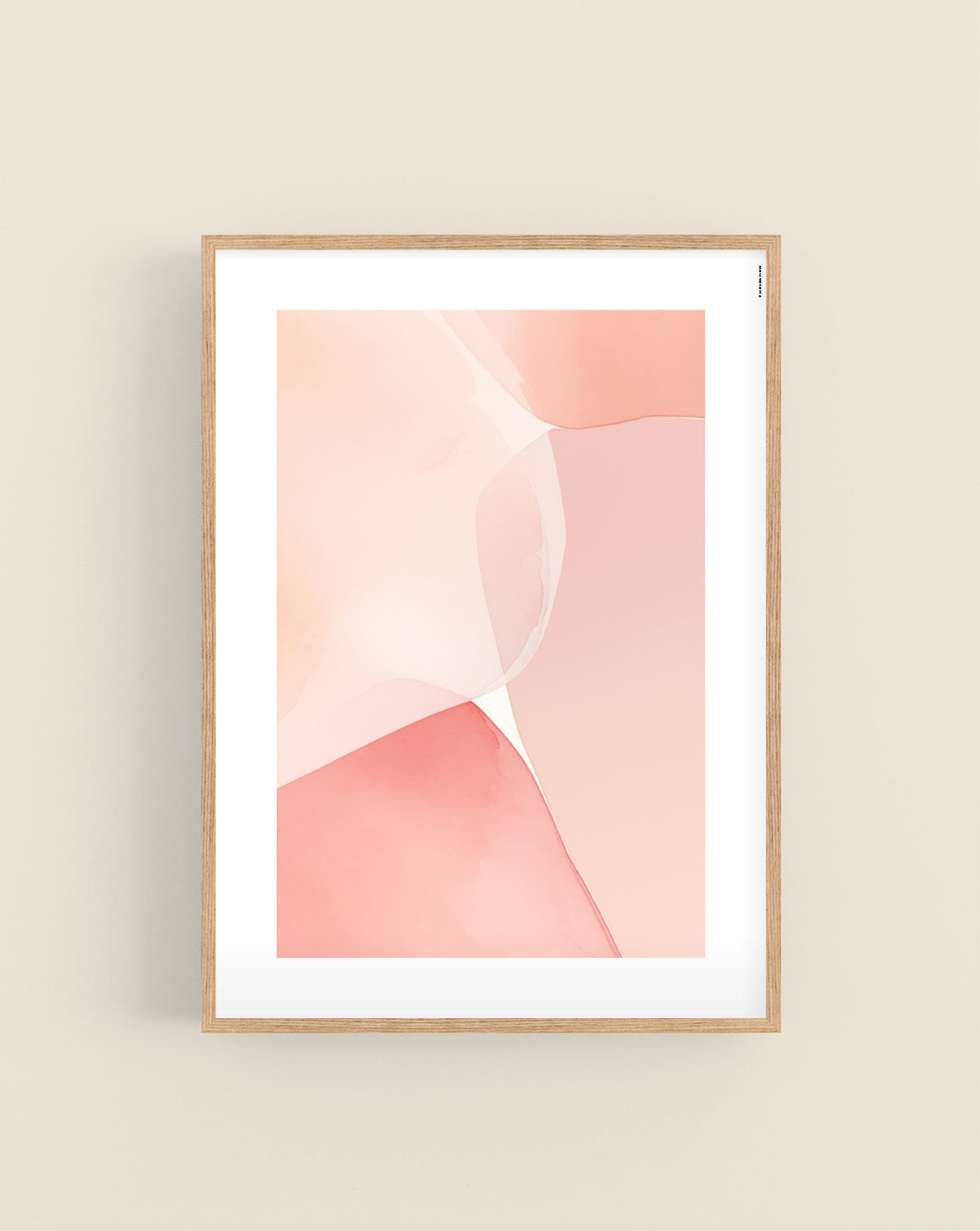 Pink Drops