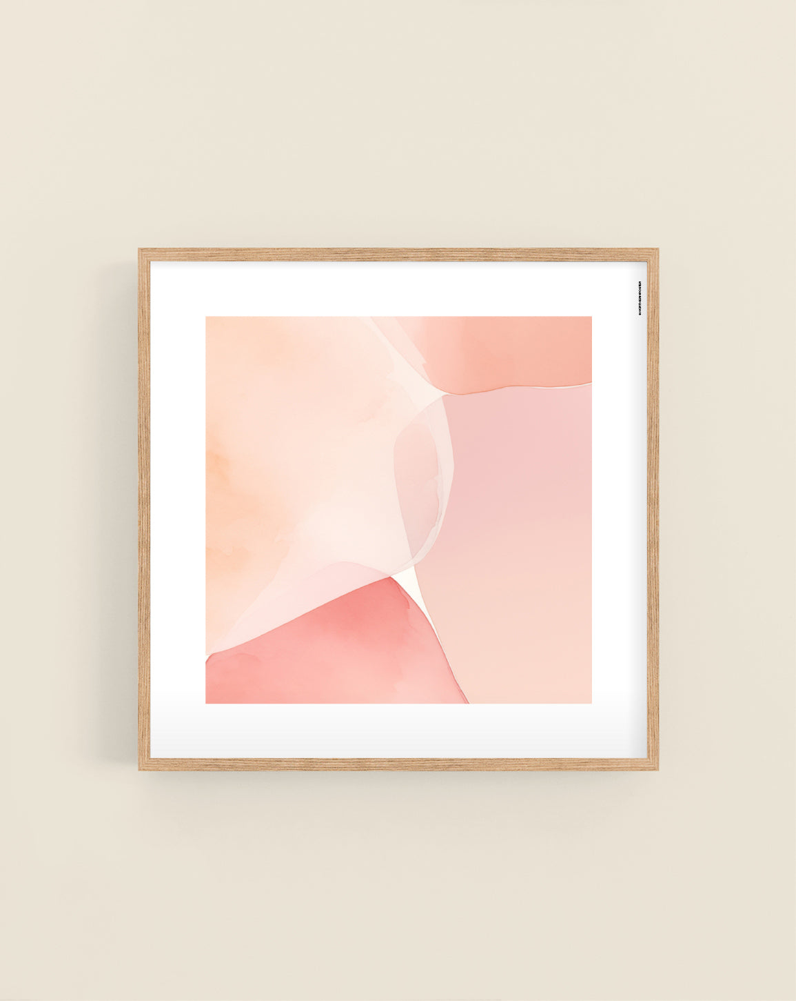 Pink Drops