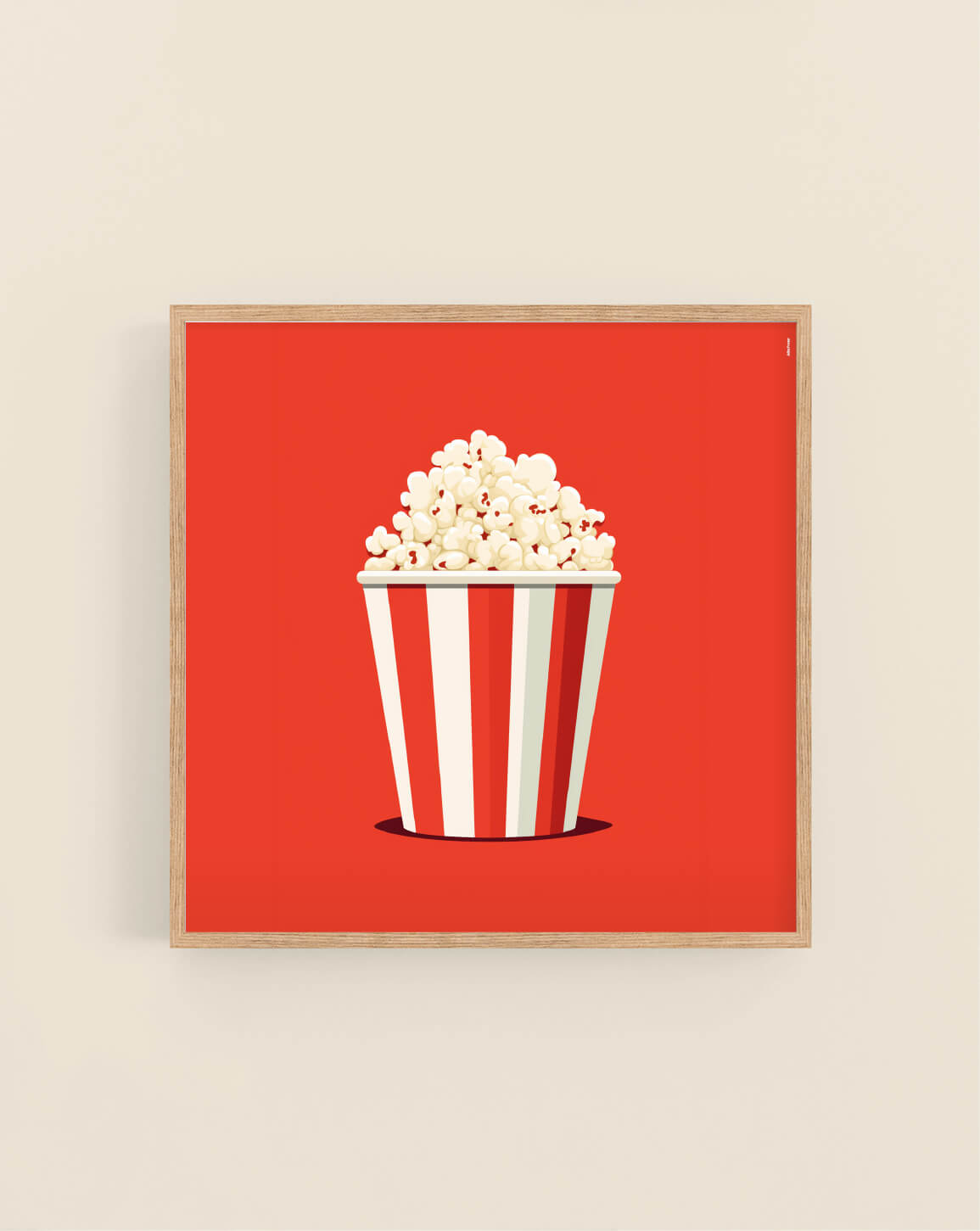 Popcorn