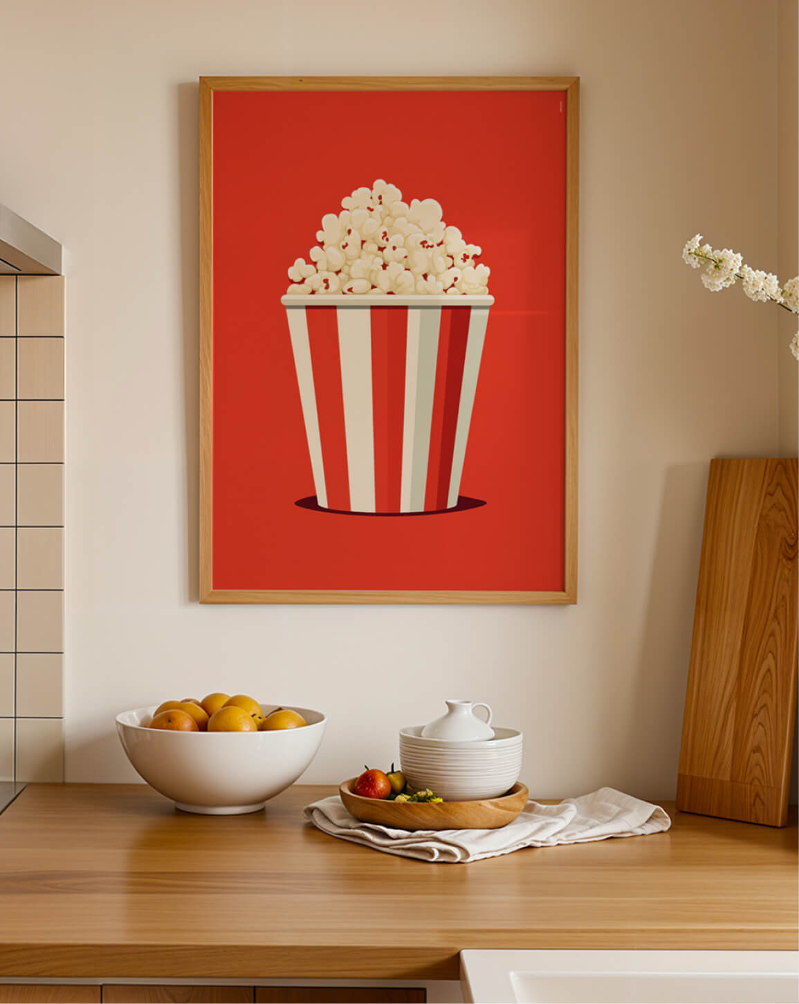 Popcorn