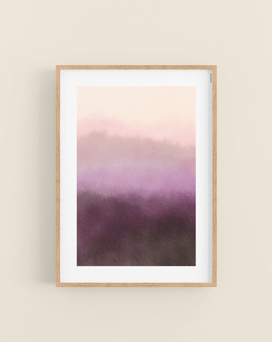 Purple Mist
