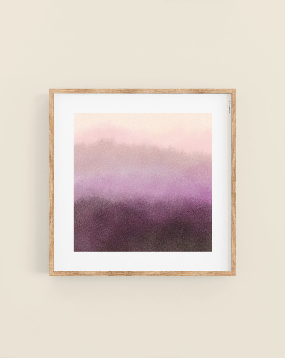 Purple Mist