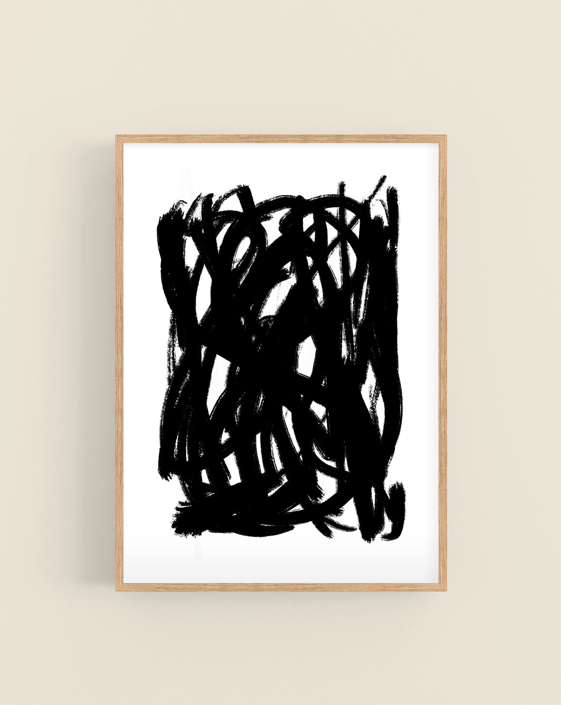 Scribble