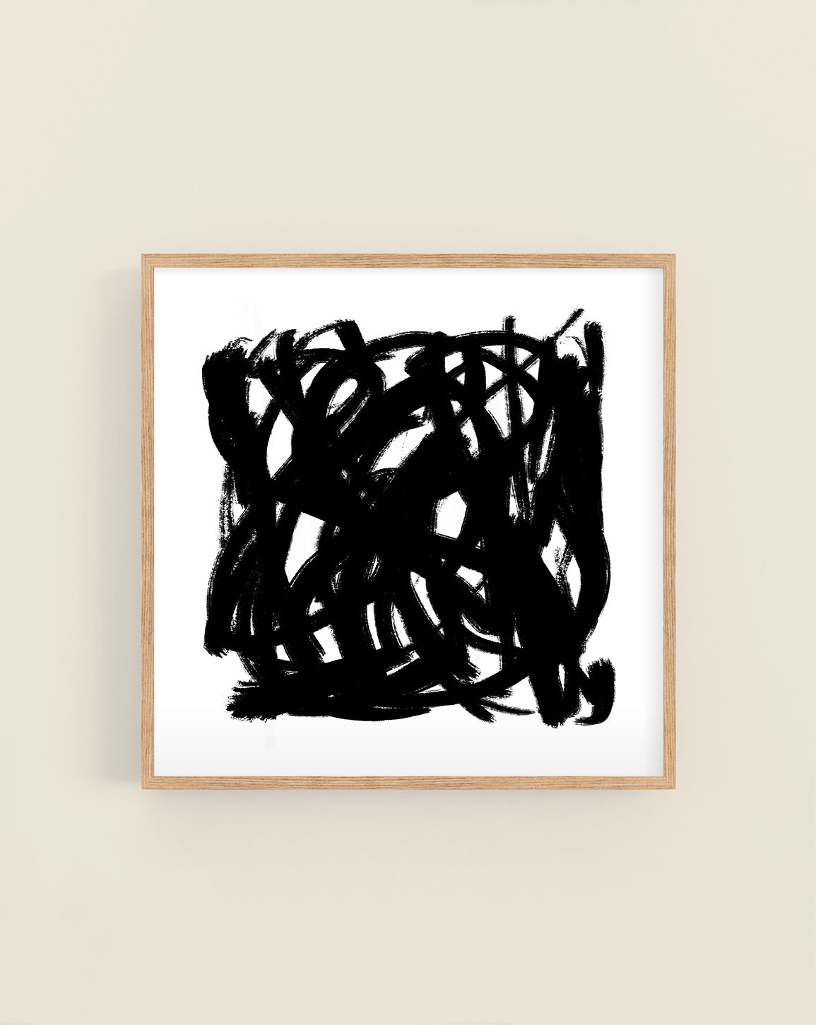 Scribble