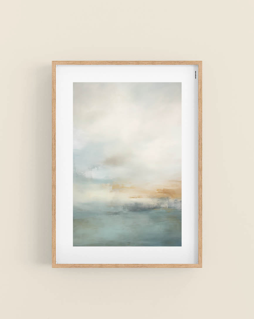 Stormy Strokes