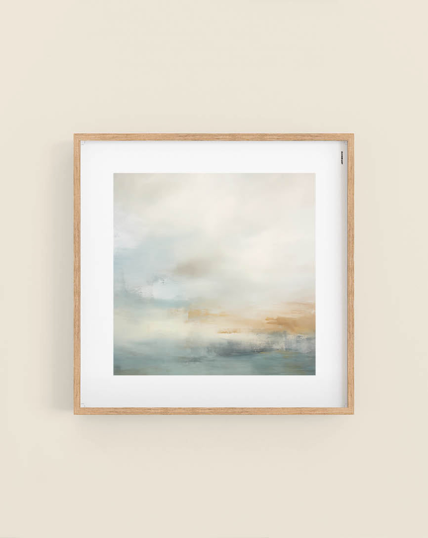 Stormy Strokes