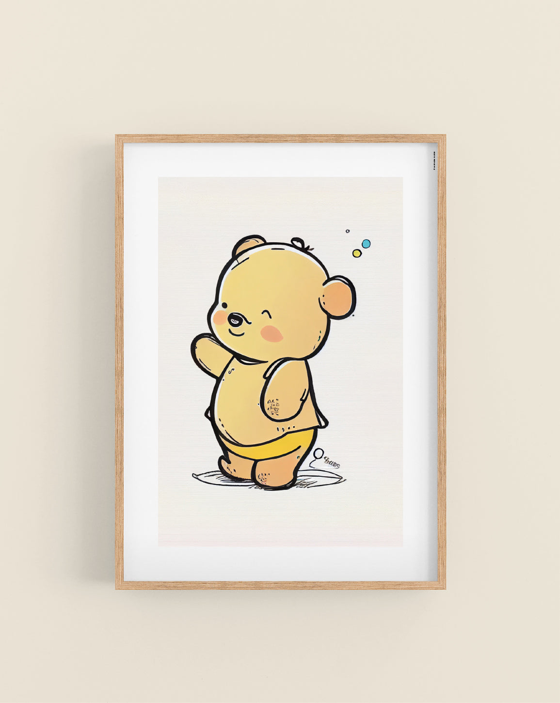 Teddy Wink