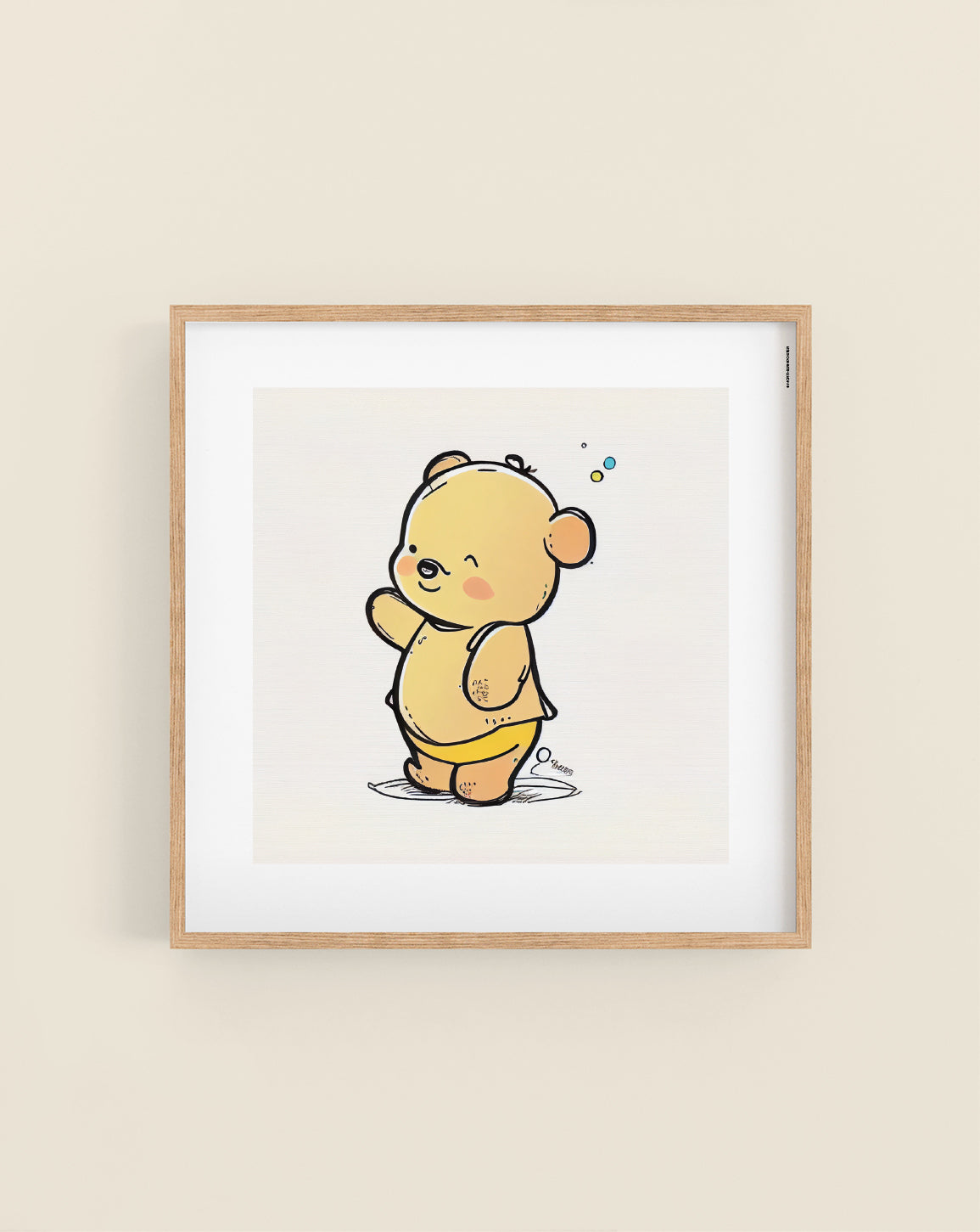 Teddy Wink