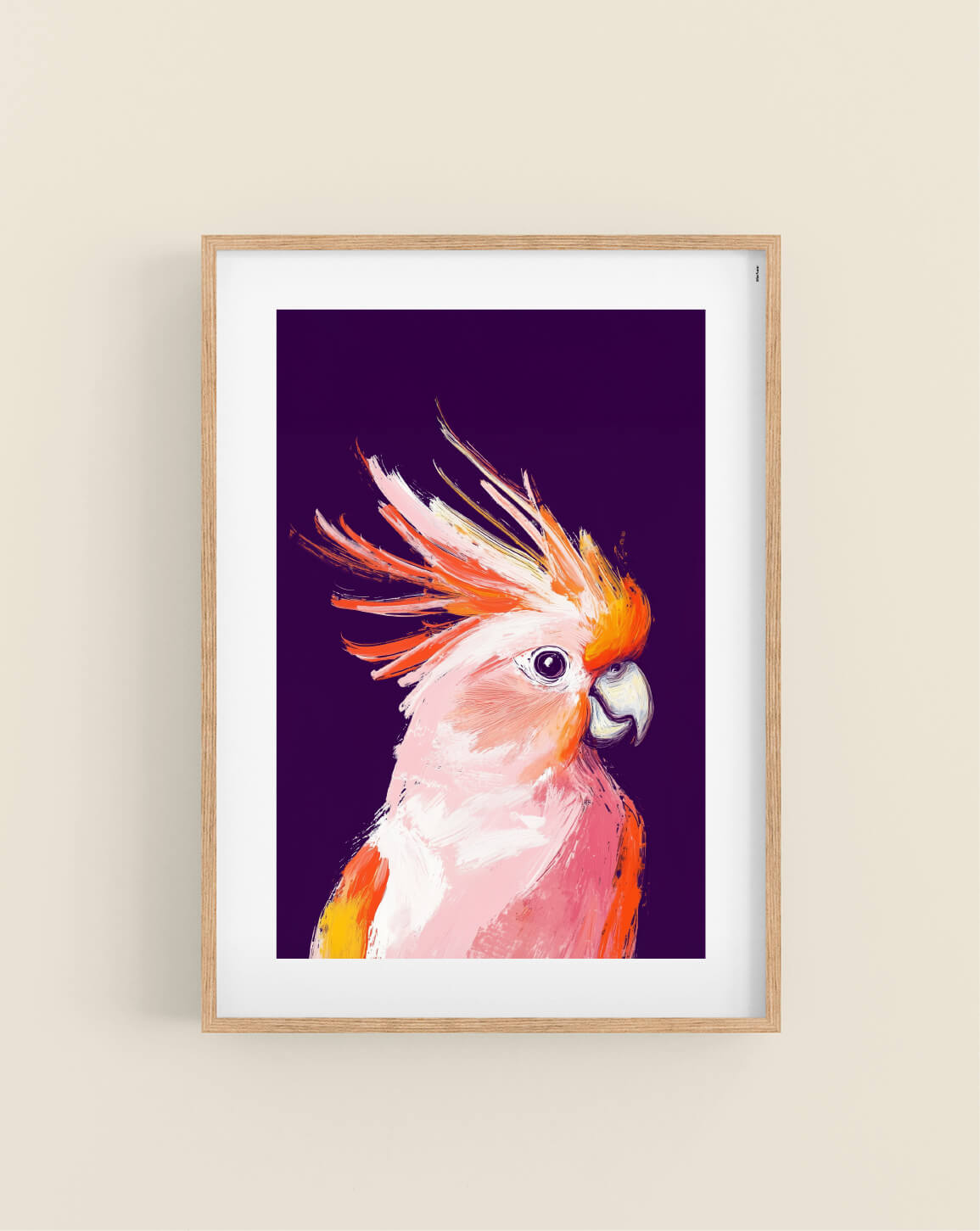 The Cockatoo