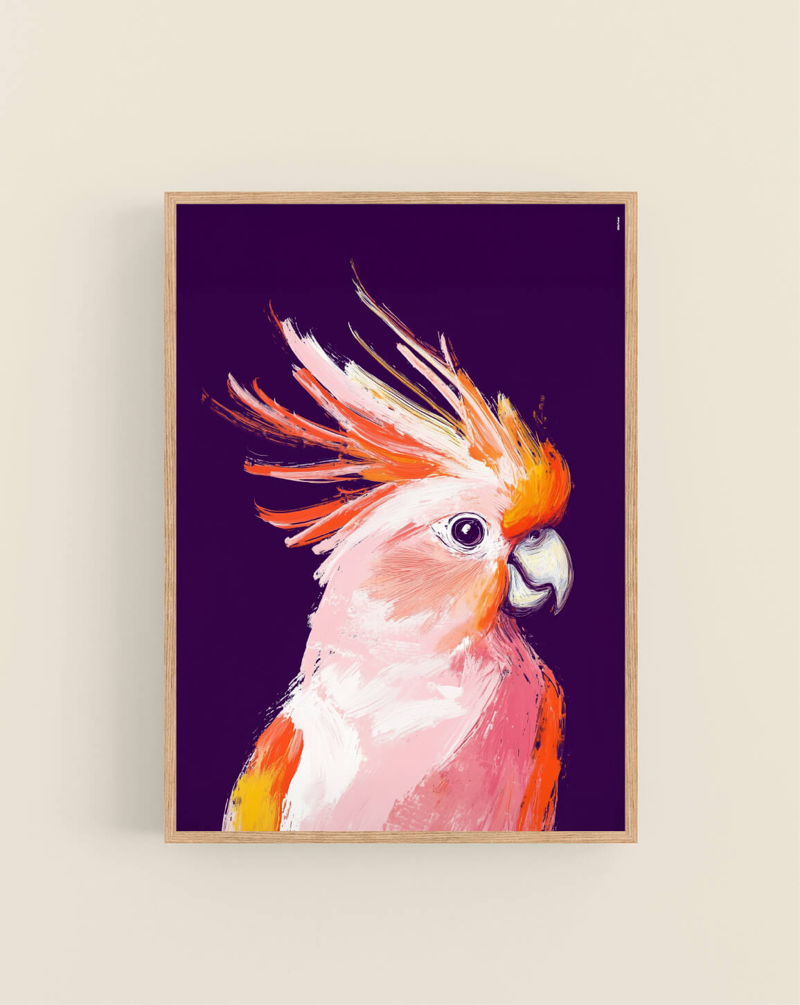 The Cockatoo
