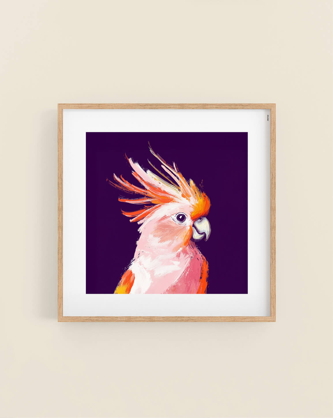 The Cockatoo