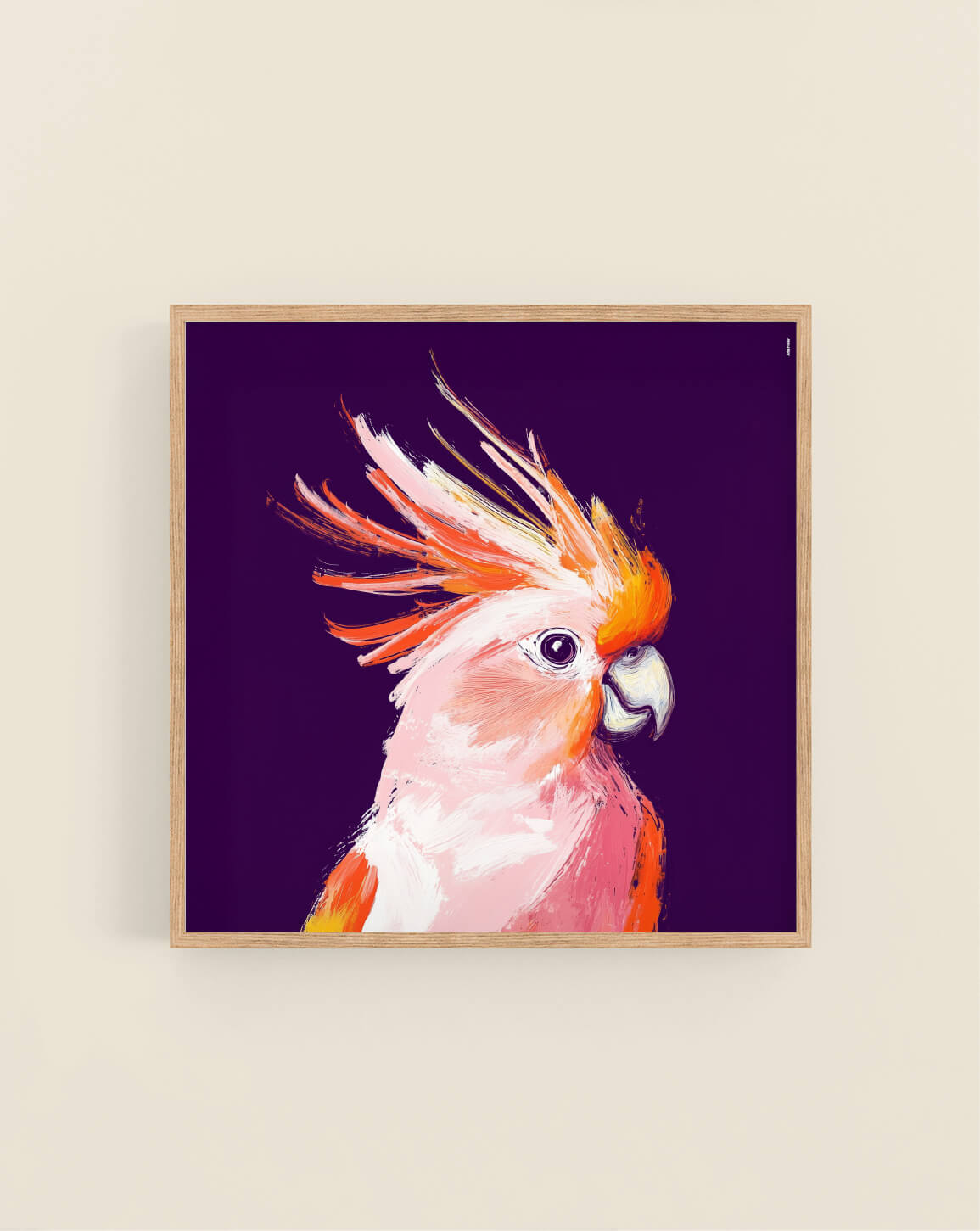 The Cockatoo