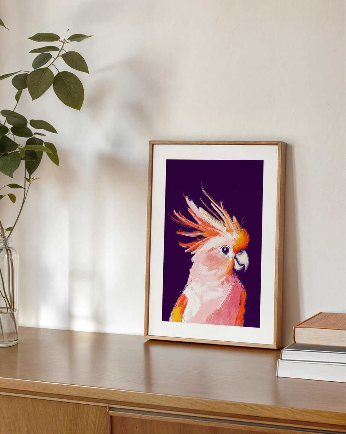 The Cockatoo