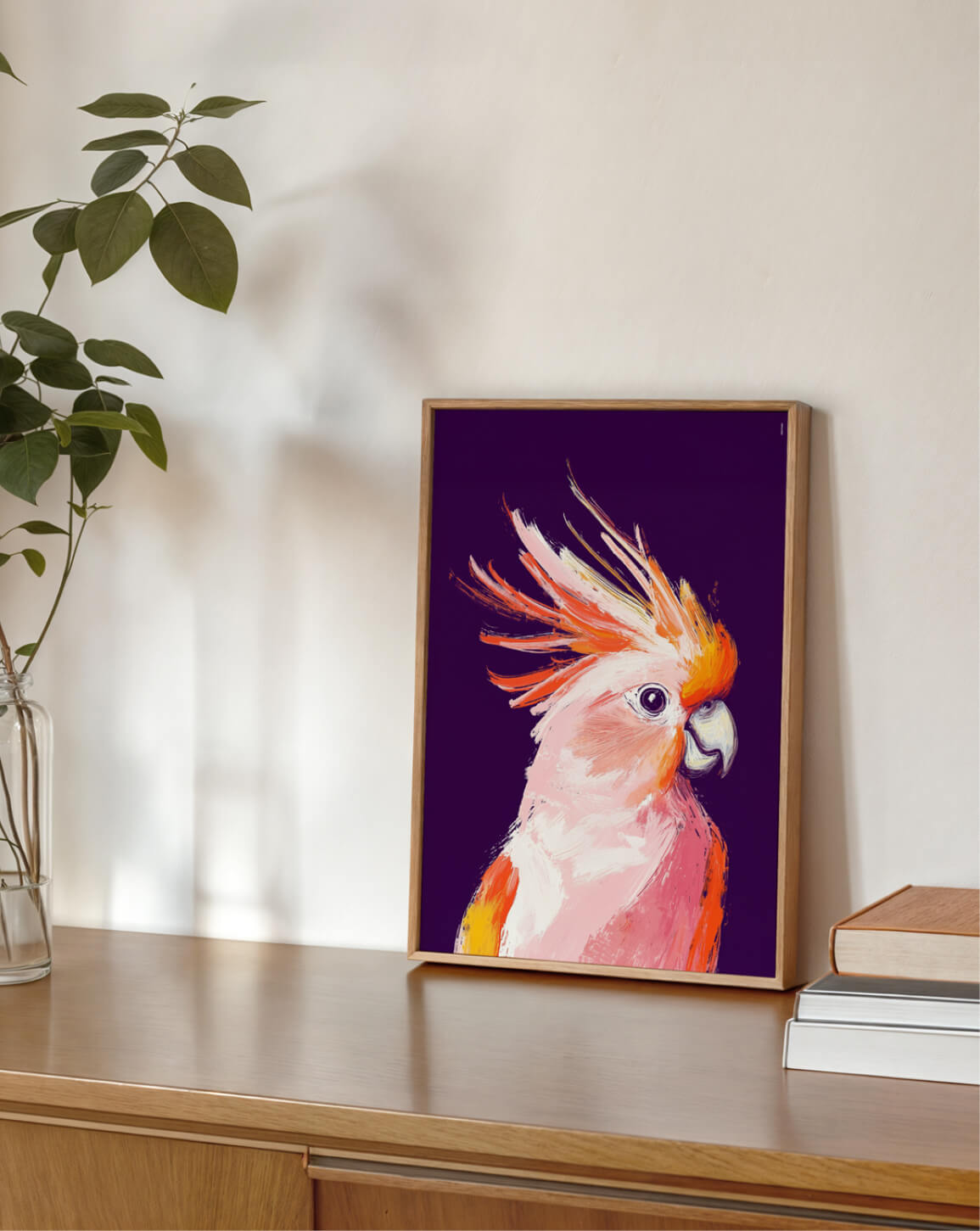 The Cockatoo