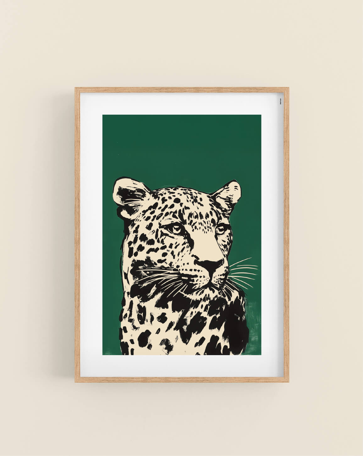 The Leopard